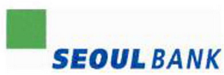 SEOUL BANK