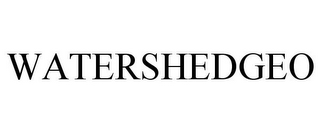 WATERSHEDGEO