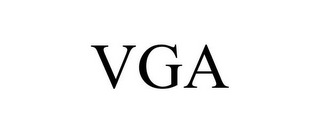 VGA
