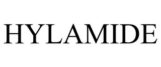 HYLAMIDE