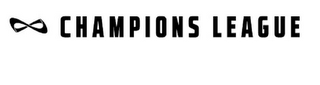 CHAMPIONS LEAGUE