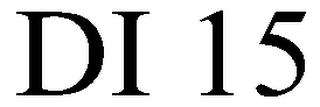 DI 15