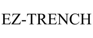 EZ-TRENCH