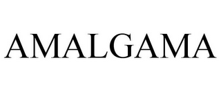 AMALGAMA