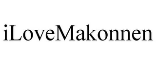 ILOVEMAKONNEN