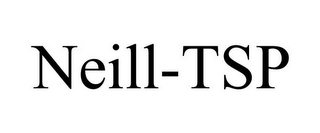 NEILL-TSP