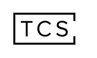 TCS