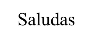 SALUDAS