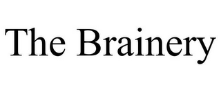 THE BRAINERY