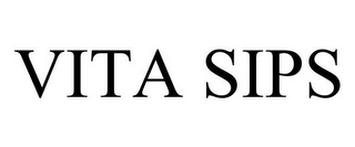 VITA SIPS