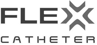 FLEX CATHETER