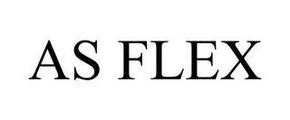AS FLEX