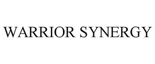 WARRIOR SYNERGY