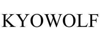 KYOWOLF