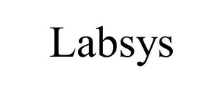 LABSYS