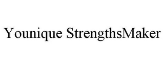 YOUNIQUE STRENGTHSMAKER