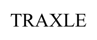TRAXLE