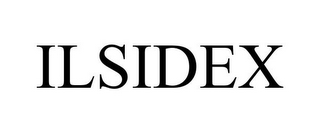 ILSIDEX