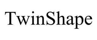 TWINSHAPE