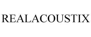 REALACOUSTIX