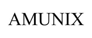 AMUNIX