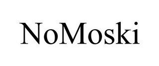NOMOSKI