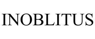 INOBLITUS