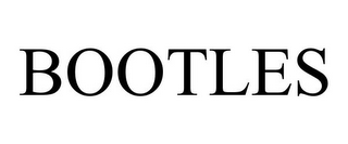 BOOTLES