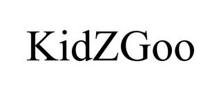 KIDZGOO