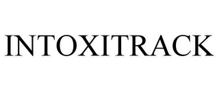 INTOXITRACK