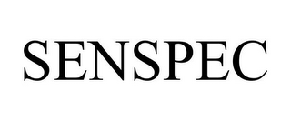 SENSPEC