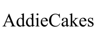 ADDIECAKES