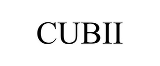 CUBII