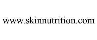 WWW.SKINNUTRITION.COM