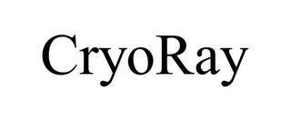 CRYORAY
