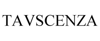 TAVSCENZA