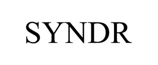 SYNDR