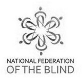 NATIONAL FEDERATION OF THE BLIND