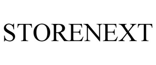 STORENEXT