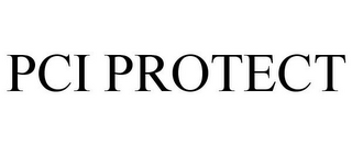 PCI PROTECT
