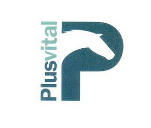 PLUS VITAL P