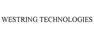 WESTRING TECHNOLOGIES