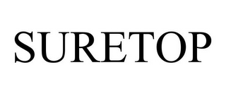SURETOP