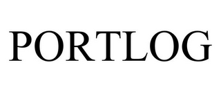 PORTLOG