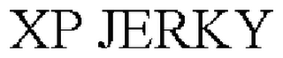XP JERKY