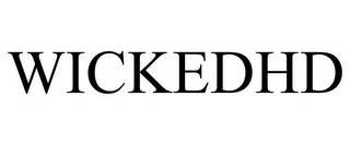 WICKEDHD