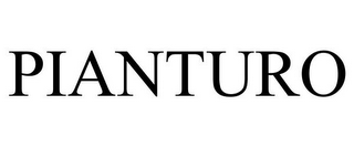 PIANTURO