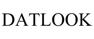 DATLOOK