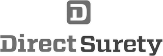 D DIRECT SURETY