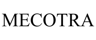 MECOTRA
